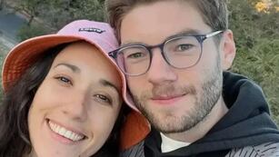 El joven estuvo de paso por Rosario, donde contó lo que más le gusta del país