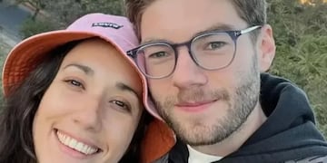 El joven estuvo de paso por Rosario, donde contó lo que más le gusta del país