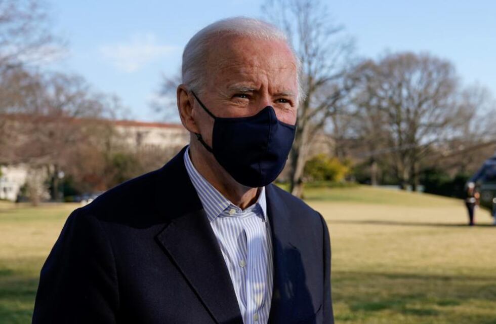 Derrumbe en Miami: Joe Biden declaró la “emergencia” en el estado de Florida