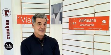 Ricardo “Chani” Annichini