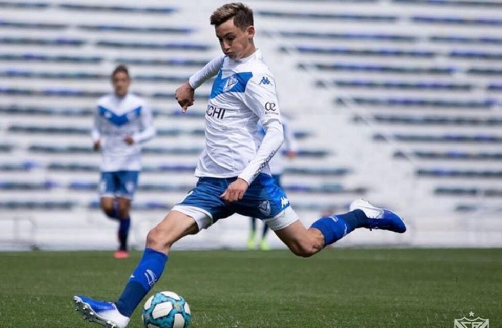 El refuerzo nuestro de cada día: Talleres confirmó la llegada del defensor Tomás Cavanagh