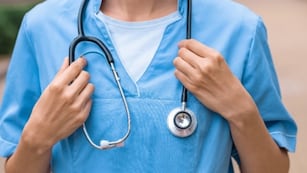 Un enfermero fue acusado de lesiones leves y hurto. (Foto: Ilustrativa)