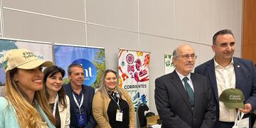 El destino Iguazú participa en la 11° edición del NeoWorkshop Federal 2023.
