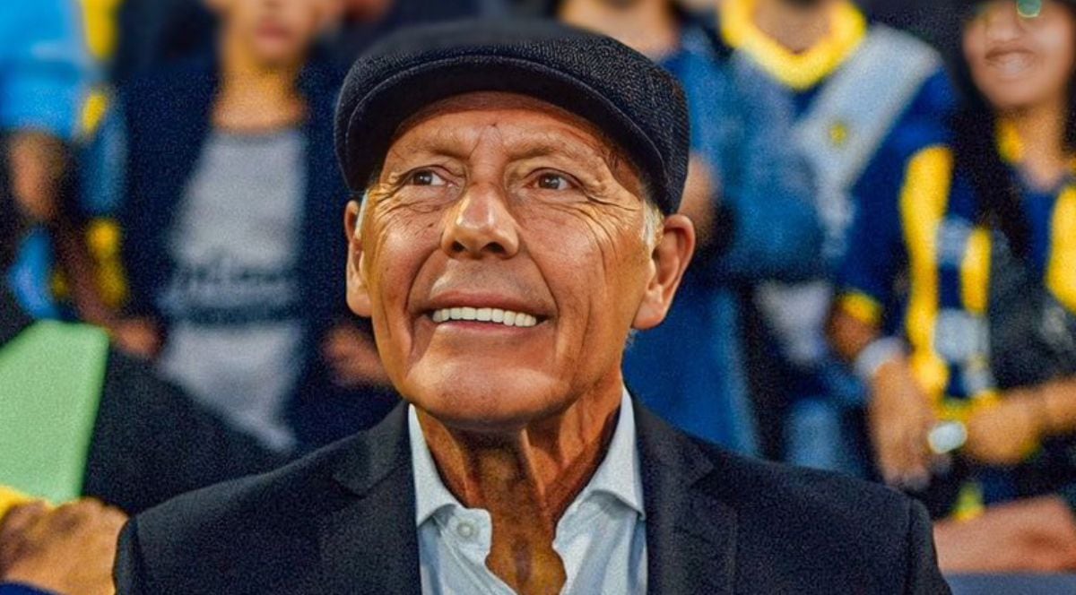 Miguel Russo asumiría este miércoles (Central)