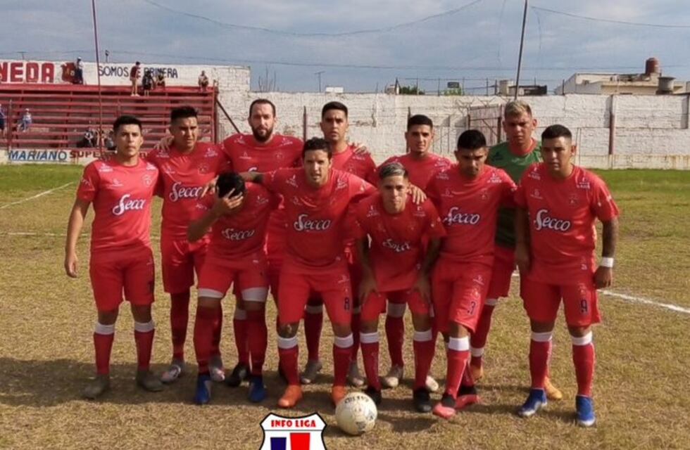Instituto y Avellaneda son punteros, cumplida la cuarta fecha de Liga Cordobesa