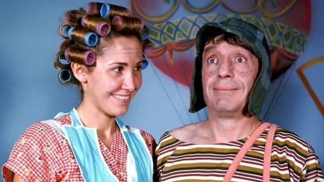 El Chavo del 8