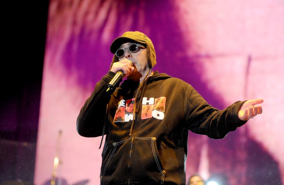 Indio Solari: las dos canciones inéditas que publicó de Patricio Rey y sus Redonditos de Ricota