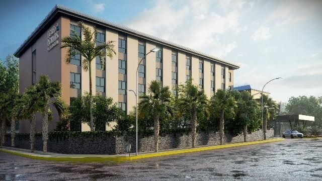 Inversión y turismo: el impacto del nuevo Four Points by Sheraton en Puerto Iguazú.