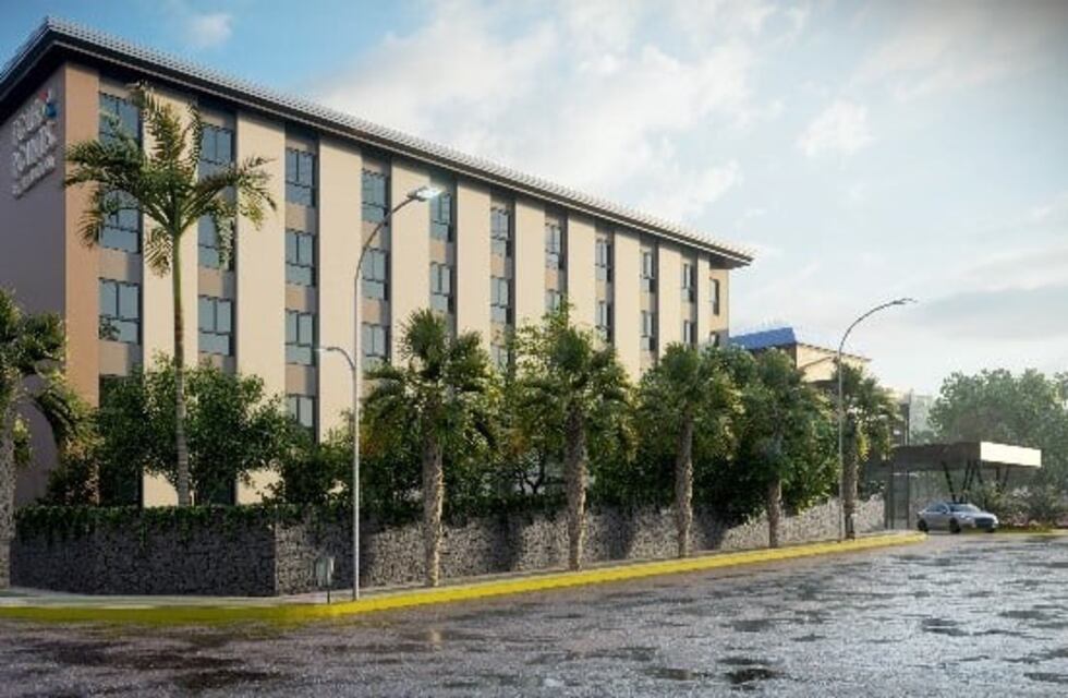 Proyecto Four Points by Sheraton Iguazú: una inversión turística con grandes oportunidades