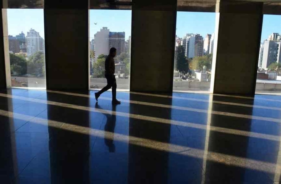 Córdoba: detuvieron a un policía, por los robos en Tribunales II