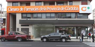 La Cámara de Farmacias se expresó sobre la vacunación.