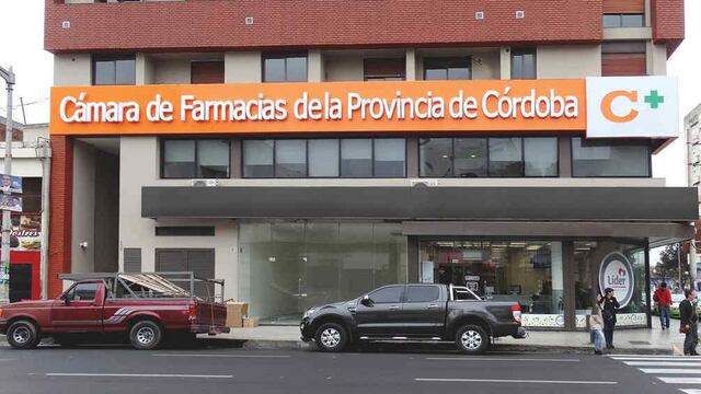 La Cámara de Farmacias se expresó sobre la vacunación.