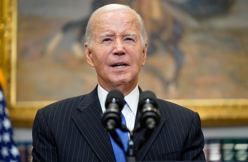 Estados Unidos brindará un “apoyo adicional” a Israel tras el ataque de Hamás