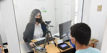 Centro de Documentación Rápida