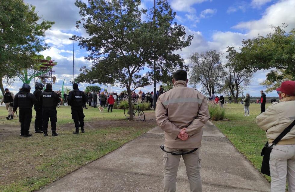 Cómo funcionará la nueva repartición que reemplazará a la GUM