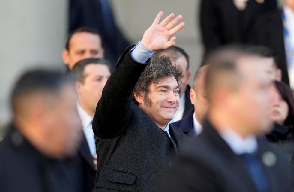 Milei participará de foros en México y Buenos Aires en busca del “liderazgo conservador regional”