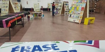 Colegio Holandés Tres Arroyos