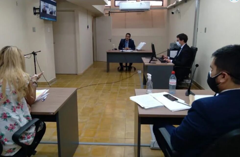 Lo denunciaron por abuso, pidió su libertad, pero deberá seguir preso