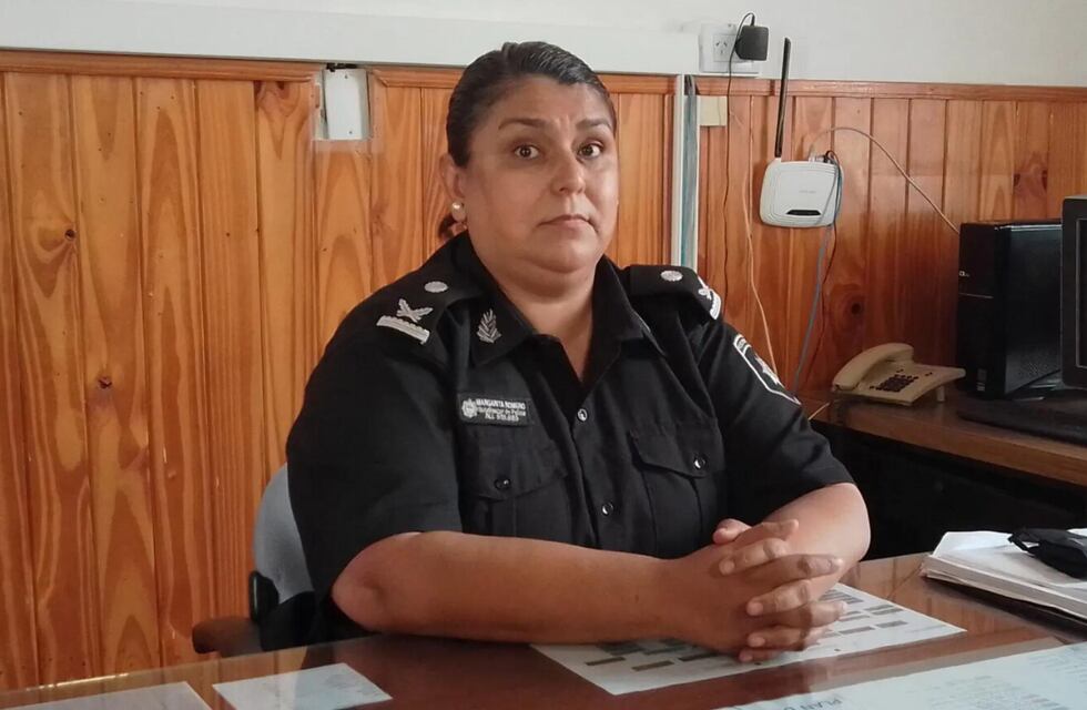 La Jefa de la Policía de Rosario defendió a un agente que mató a un hombre en un tiroteo