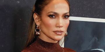 JLo. (Instagram Jennifer López)