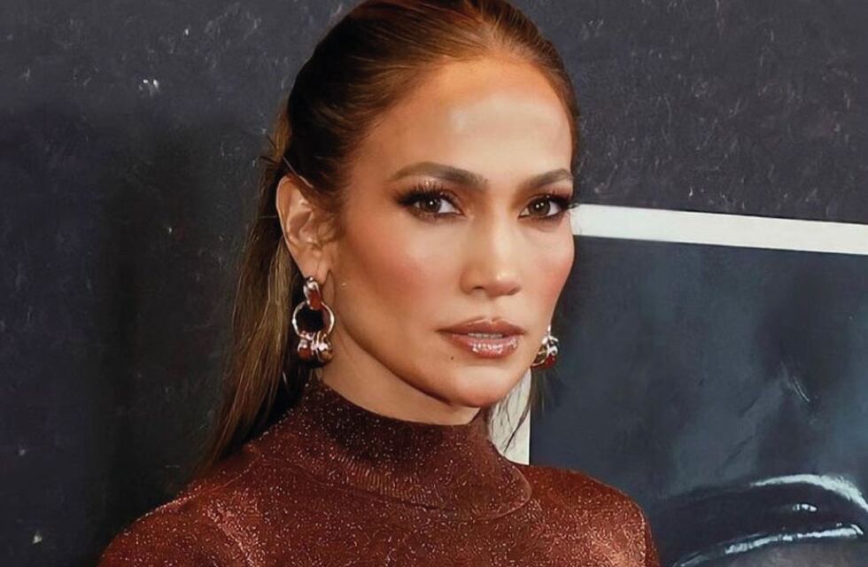 Jennifer López tendrá su propio documental en Netflix