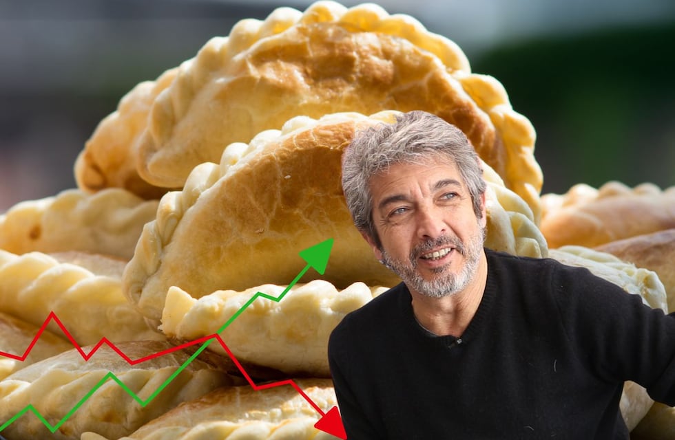 Índice Darín: de la más barata a la más cara, cuánto sale una docena de empanadas en Buenos Aires