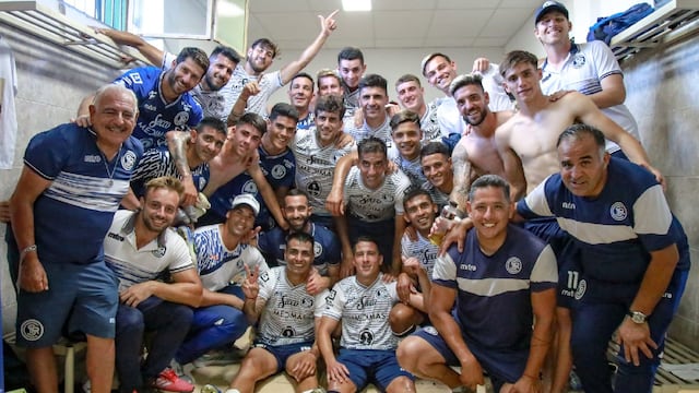 Independiente Rivadavia jugará ante A. Brown en los cuartos de final de la Primera Nacional.