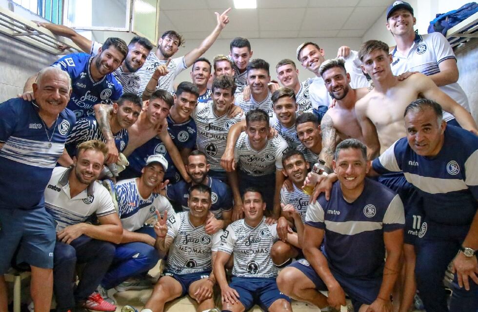 Independiente Rivadavia define con Almirante Brown en el Reducido que ya tiene los cruces