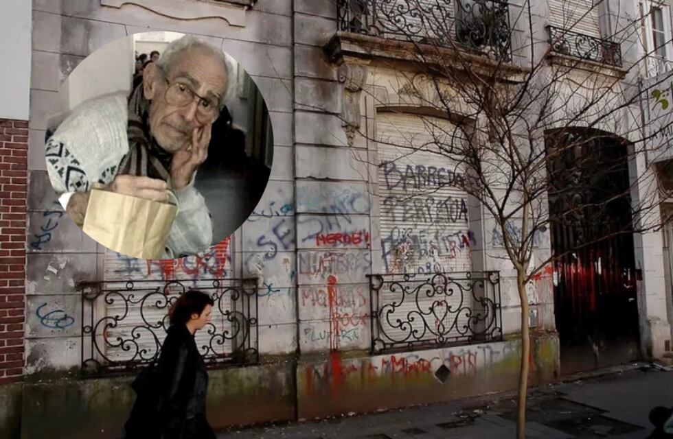 Reabrieron la casa donde Ricardo Barreda asesinó a su familia en La Plata: qué se llevaron