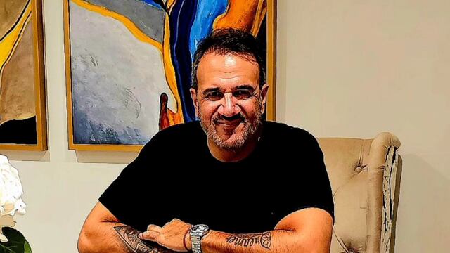 Gustavo Martínez es candidato a concejal en primer término por la Libertad Avanza en San Salvador de Jujuy. Dice que participando en las elecciones del 11 de mayo busca "que nuestra ciudad sea acorde al próspero crecimiento que tiene nuestro país".