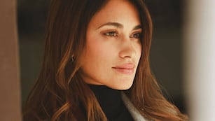 Antonela Roccuzzo luce una piel impecable