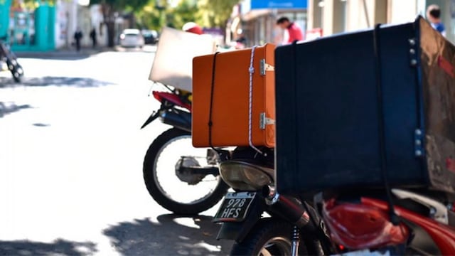 Se recuerda la normativa vigente para cadeterías en Gualeguaychú