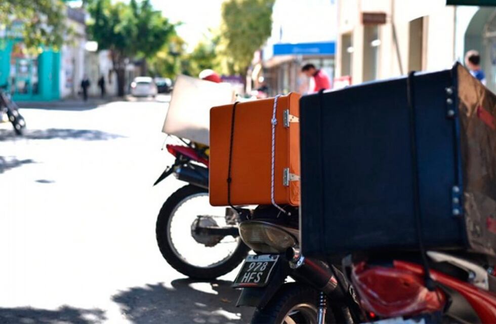 Se recuerda la normativa vigente para cadeterías en Gualeguaychú