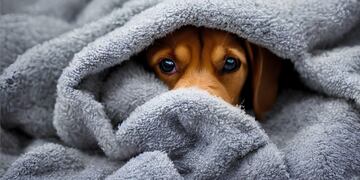 Los 4 consejos para proteger a tu mascota del frío polar durante el invierno.