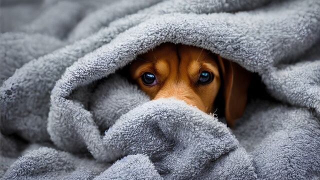 Los 4 consejos para proteger a tu mascota del frío polar durante el invierno.