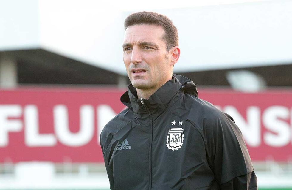 Mundial de Qatar 2022: Lionel Scaloni dio la prelista de la Selección Argentina para los amistosos previos