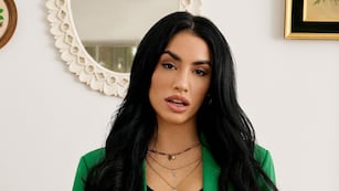 El descargo de Lali Espósito luego de que cancelaran su show en Chile: “Es importante que sepan lo que sucedió”