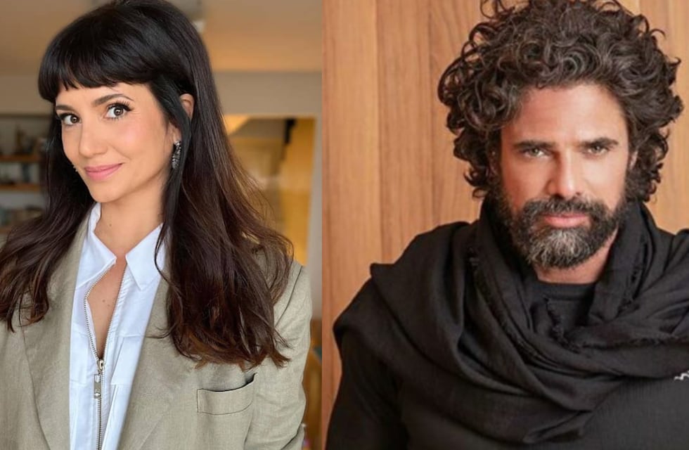 ¿Romance confirmado? Luciano Castro y Griselda Siciliani tuvieron una cita a escondidas