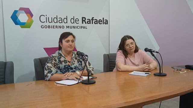 Capacitación de la Agencia Nacional de Discapacidad