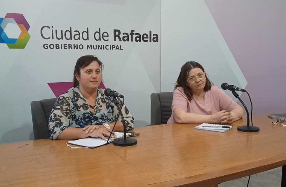 Habrá un plan para la inclusión de personas con discapacidad en Rafaela