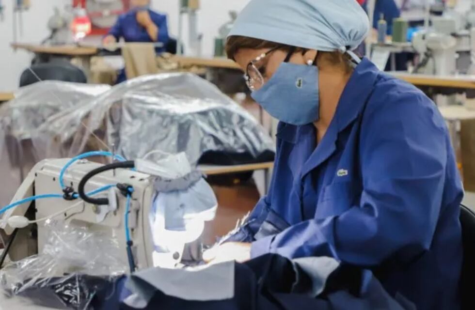 Preocupación: textiles sanjuaninas temen quedarse sin insumos