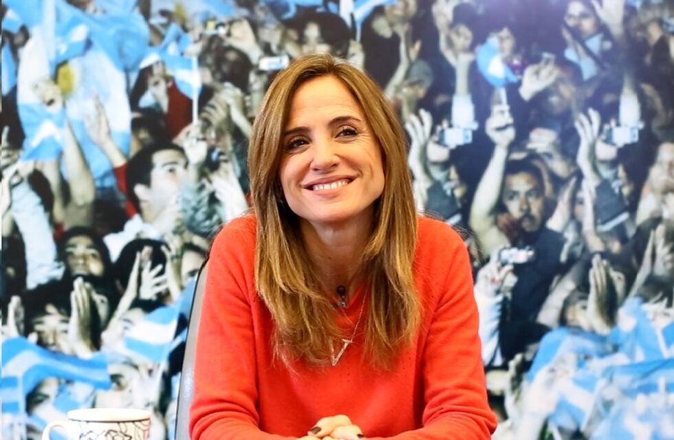 Victoria Tolosa Paz propuso un debate público antes de las PASO