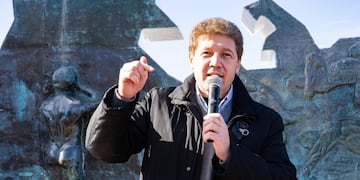 Radar en Tolhuin