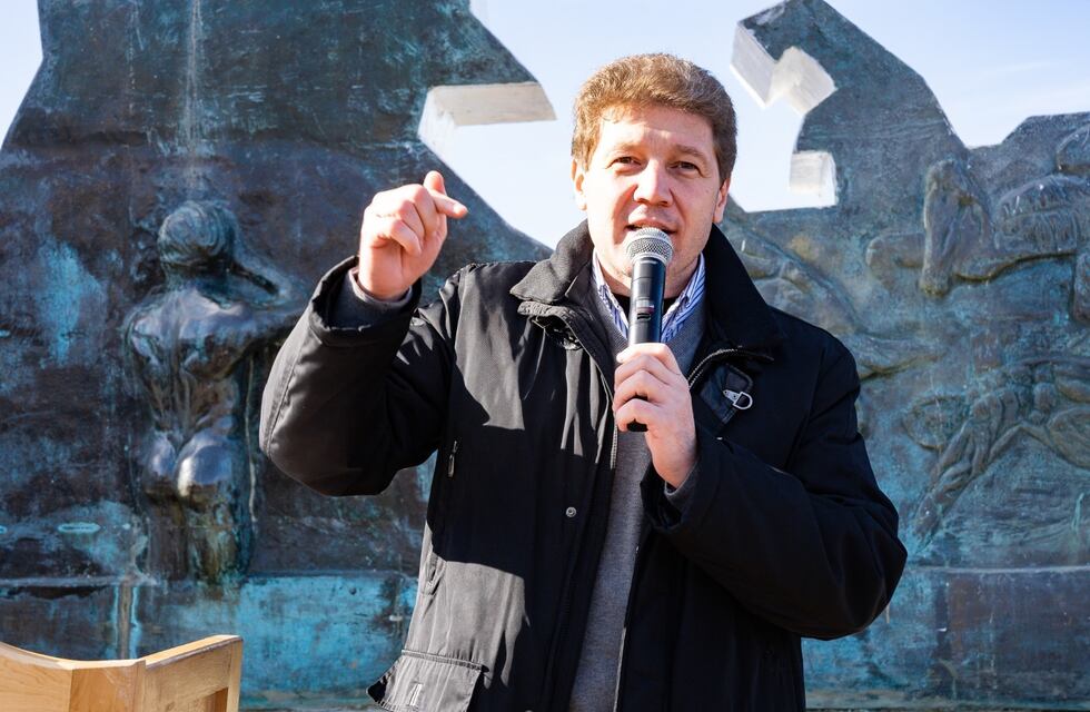 Melella solicitó a Taiana que garantice la inoperatividad definitiva del radar LEOLABS