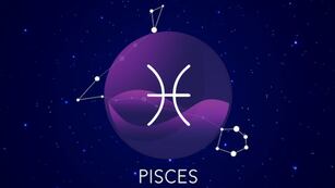 Así afecta la luna llena en piscis