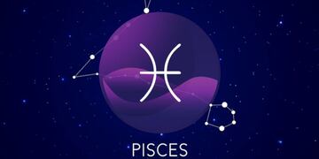 Así afecta la luna llena en piscis