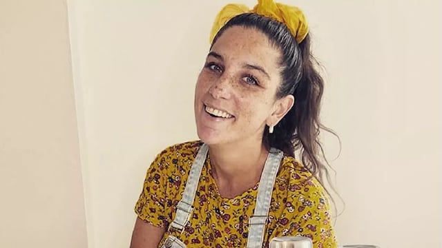 Juana Repetto