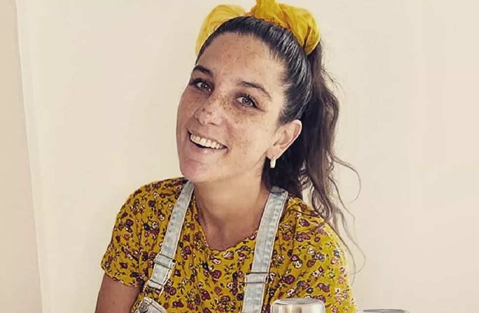 Criticaron el corte de pelo del hijo de Juana Repetto y ella respondió: “No nos preocupamos por las apariencias”