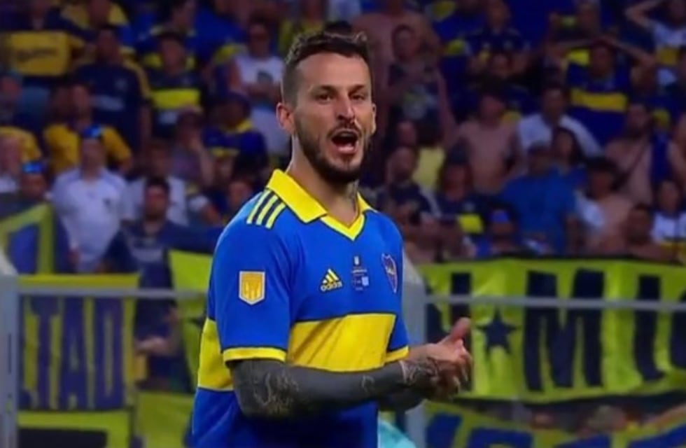 Darío Benedetto estará presente en Qatar para ver la final del Mundial