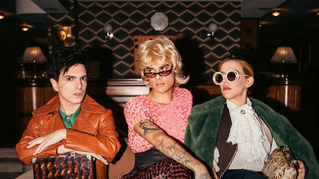 De Trueno y Nathy Peluso a Miranda! y Ca7riel: las colaboraciones más destacadas del 2022